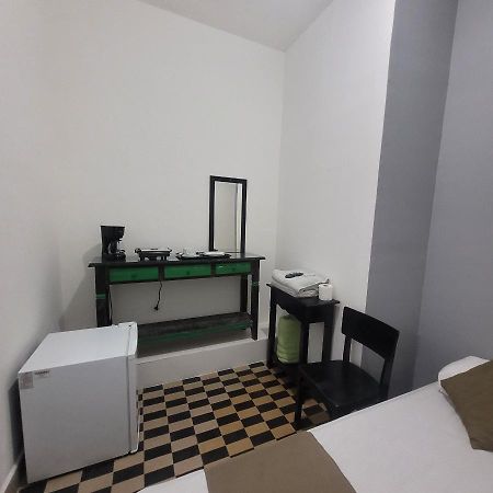 Grants Hotel Сан-Пауло Экстерьер фото