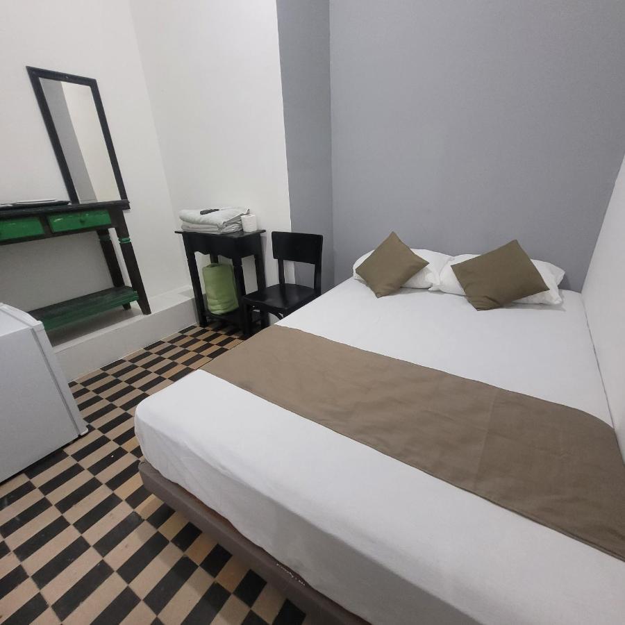 Grants Hotel Сан-Пауло Экстерьер фото
