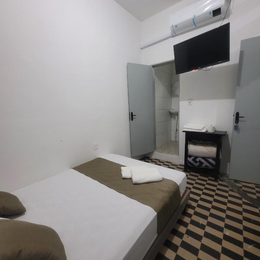 Grants Hotel Сан-Пауло Экстерьер фото