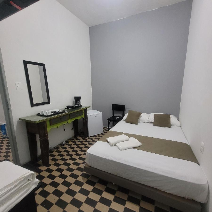 Grants Hotel Сан-Пауло Экстерьер фото