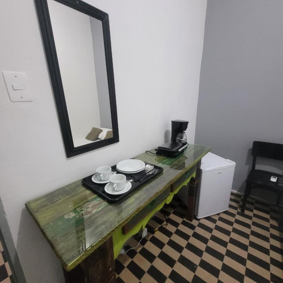 Grants Hotel Сан-Пауло Экстерьер фото