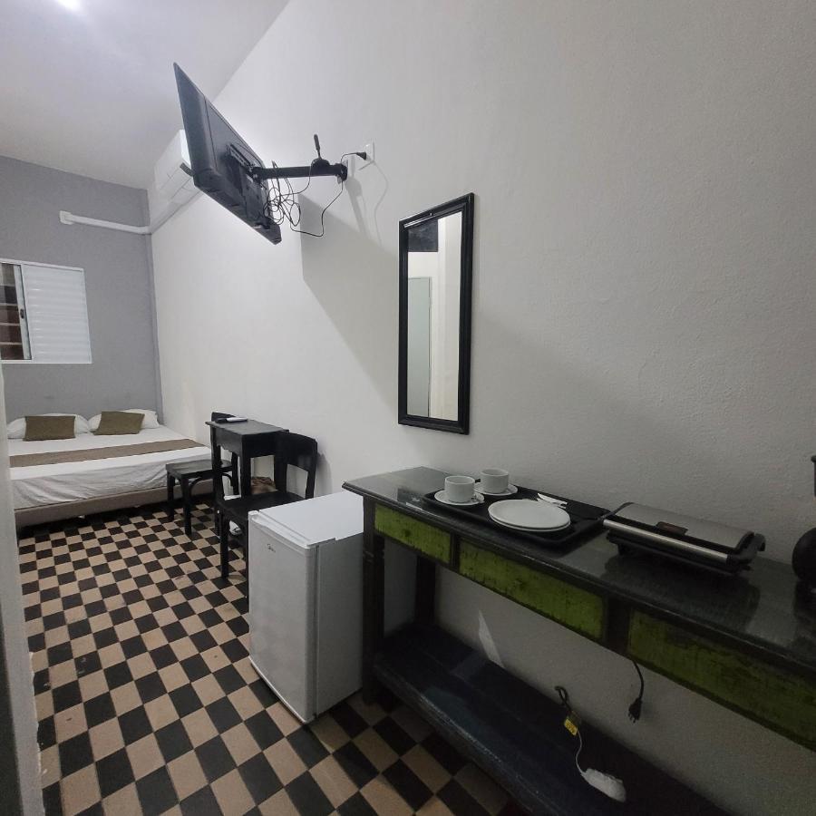 Grants Hotel Сан-Пауло Экстерьер фото