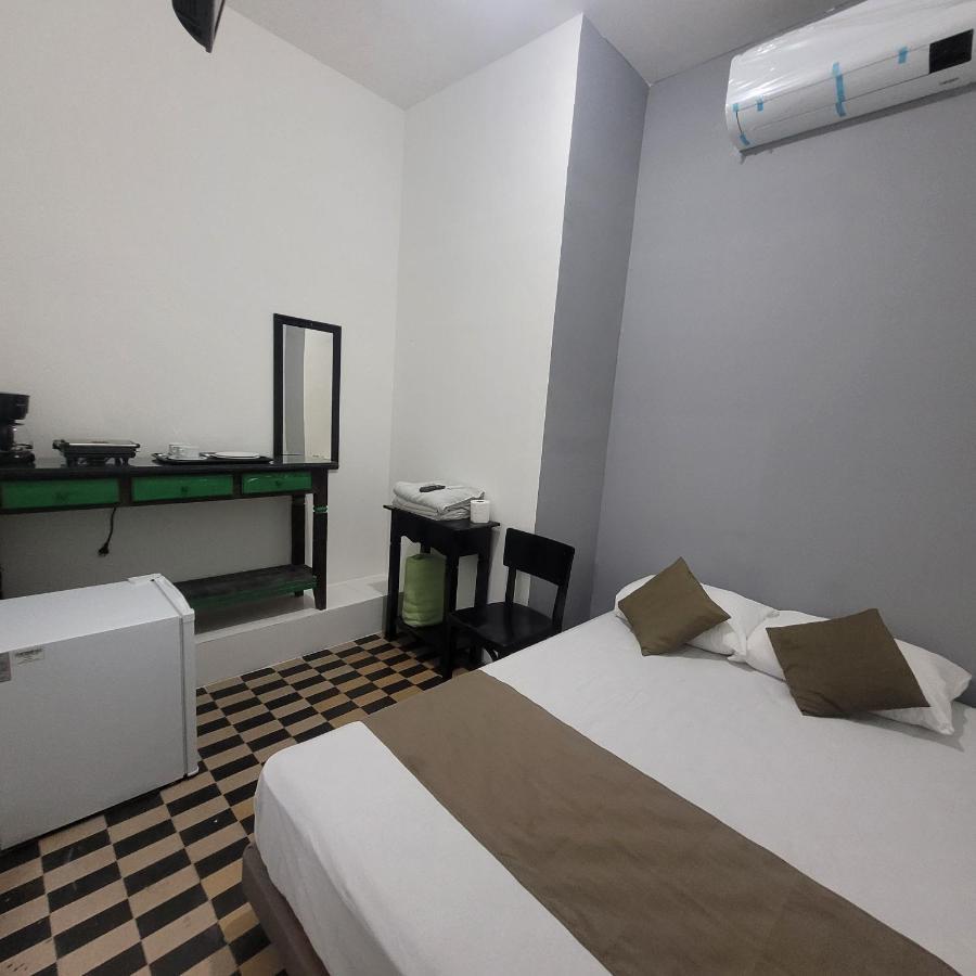Grants Hotel Сан-Пауло Экстерьер фото