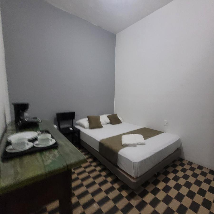 Grants Hotel Сан-Пауло Экстерьер фото