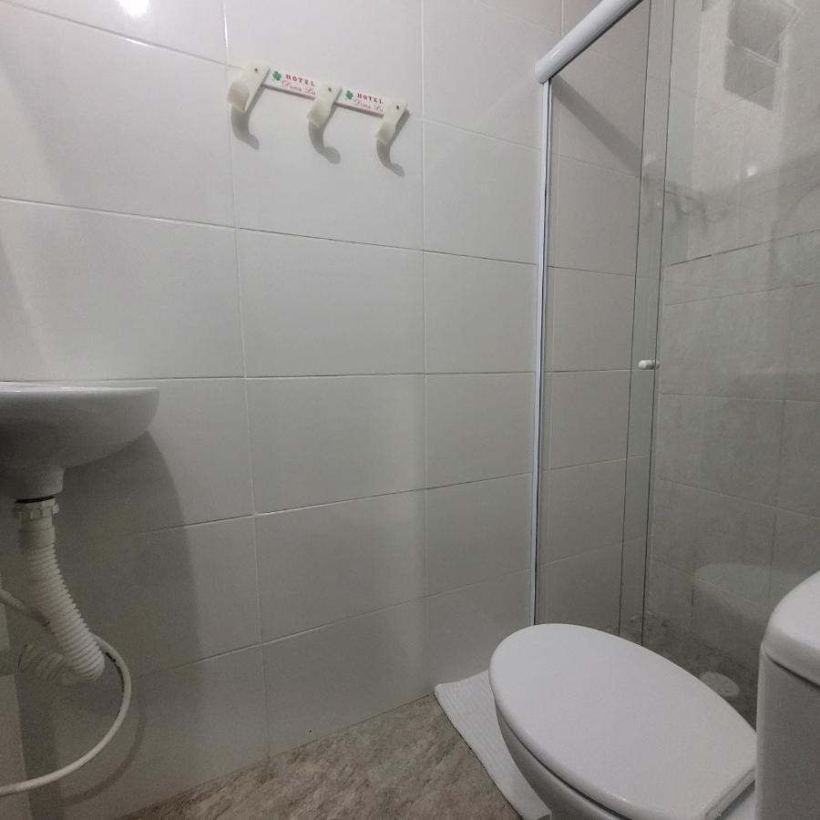 Grants Hotel Сан-Пауло Экстерьер фото
