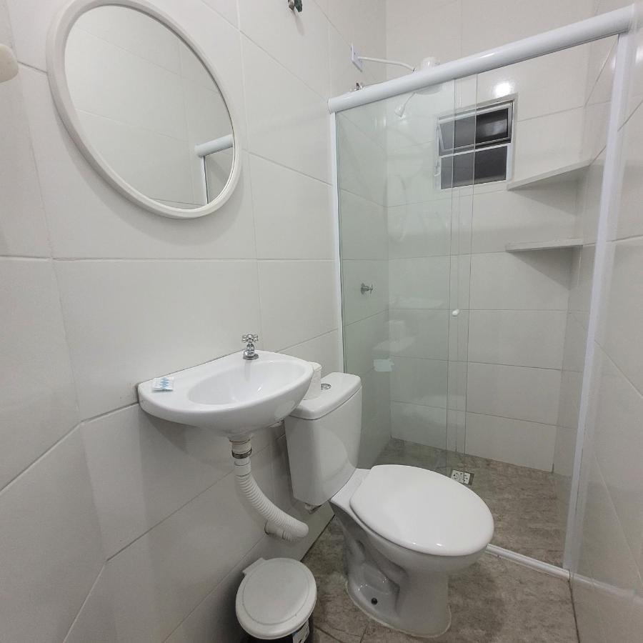 Grants Hotel Сан-Пауло Экстерьер фото