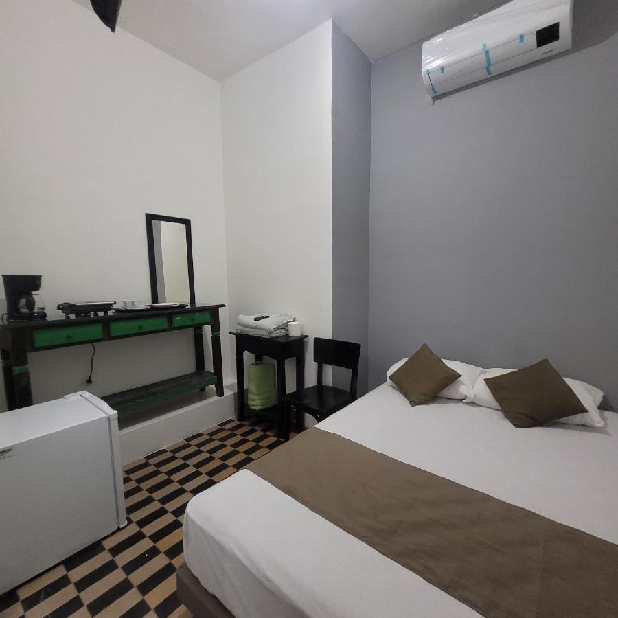 Grants Hotel Сан-Пауло Экстерьер фото