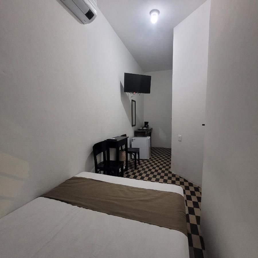 Grants Hotel Сан-Пауло Экстерьер фото